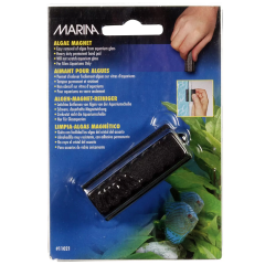 Стеклоочиститель магнит Marina Algae Magnet Small фото