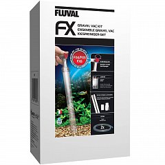 Сифон для чистки грунта к фильтрам Fluval FX. A370 фото