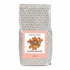 Чай AHMAD (Ахмад) "English Breakfast" Professional, черный, листовой, пакет, 500 г, 1591 фото