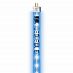 Лампа для аквариума "Juwel Blue LED", 12 W, 438 мм, JUWEL фото