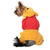 Костюм демисезонный Disney Fun Winnie-the-Pooh S, размер 25см, Triol-Disney