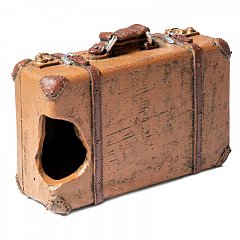 Грот Старый чемодан, 120*45*85мм, Laguna фото