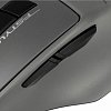 Мышь беспроводная с бесшумным кликом A4TECH Fstyler FG30S, USB, 6 кнопок, оптическая, 1204070