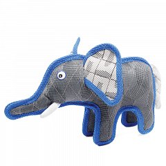 Игрушка для собак из износостойкого материала "Слон", 290мм фото