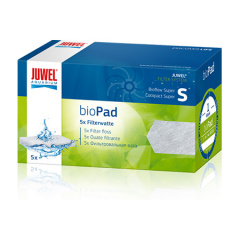 Губка синтепон Bio Pad для фильтра Bioflow Super фото