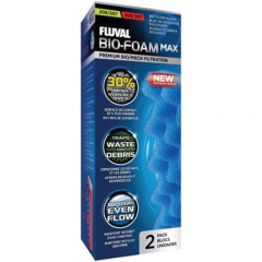 Фильтрующая губка Bio Foam MAX для фильтров Fluval 207/307. A188 фото