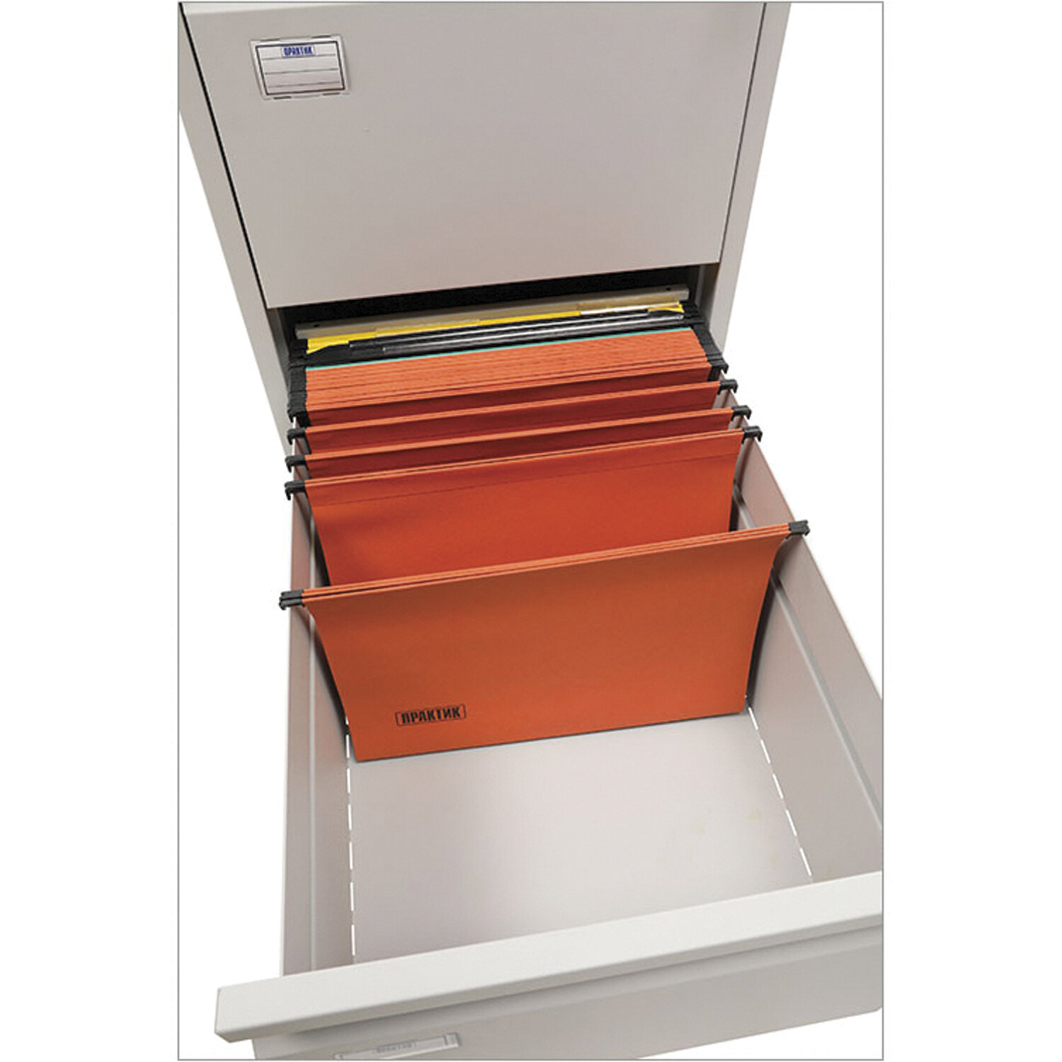 Шкаф картотечный для хранения документов