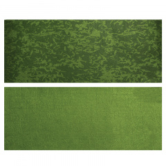 Коврик-субстрат двусторонний зеленый, 450*450мм, Laguna фото