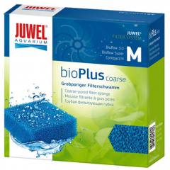 Губка крупнопористая Bio Plus Coarse для фильтра Bioflow 6.0 фото