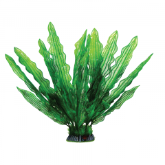 Растение с распылителем "Увирандра" зеленая, 400мм, (блистер), Laguna фото