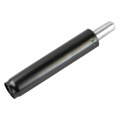 Газлифт прочный BRABIX HD-140 стандартный, черный, в открытом виде 413мм, d50 мм., класс 4, 533076 фото