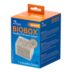 Картридж Zeolite XS / S / L для фильтра BioBox фото