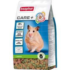 Beaphar Корм «Care+» для хомяков фото