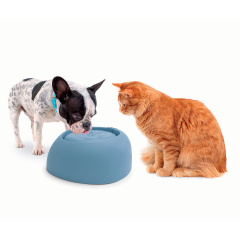 Имак Поилка-фонтан для кошек и собак PET FOUNTAIN, 32 X 28 X 13 см фото