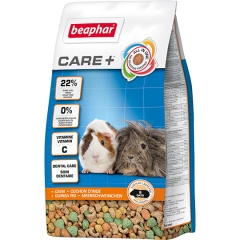 Beaphar Корм «Care+» для морских свинок фото