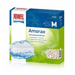 Субстрат Amorax борьба с аммонием и аммиаком Bioflow 3.0/Compact/M фото