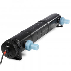 Стерилизатор УФ 55Вт UV-PL 55W, 2000л/ч, Jebo фото