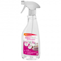 Beaphar Спрей «Odour Eliminator» уничтожитель запаха. 500 мл фото