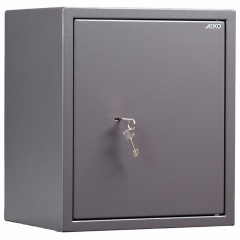 Сейф AIKO "TSN-50", 500х435х360 мм, 20 кг, ключевой замок, полка, S10399530014 фото