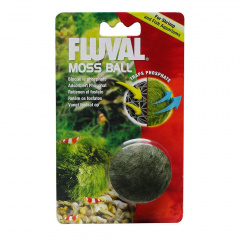 Моховые шарики Fluval Moss Ball A1344 фото