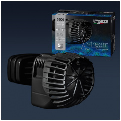 Помпа течения XStream 5000 л/час 94х50хh40 мм фото