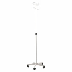 Штатив медицинский HILFE "MB MDS-01", 1130-1810х592х592 мм, S26599102212 фото