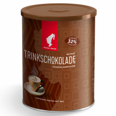 Горячий шоколад JULIUS MEINL "Trinkschokolade", 300г, ш\к 96709, 79670 фото