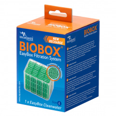 Картридж Clean Water XS / S / L для фильтра BioBox фото