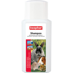 Beaphar Шампунь «Bea Shampoo» для грызунов. 200мл фото
