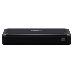 Сканер потоковый портативный EPSON Workforce DS-310 А4, 25 стр./мин, 1200х1200, ДАПД, B11B241401 фото