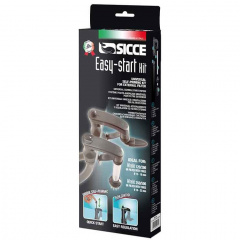 KIT Starter Система запуска внешнего фильтра WHALE 350-500, EKO+200-300 фото