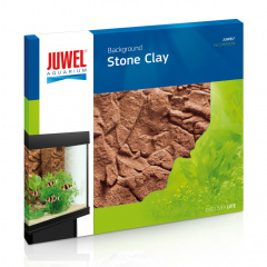 Структурный фон JUWEL Stone Clay фото