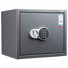 Сейф AIKO "TSN-37 EL", 370х435х381,мм, 17 кг, электронный замок, полка, S10399520414 фото