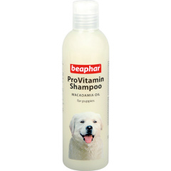 Beaphar Шампунь «Pro Vitamin» для щенков. 250мл фото