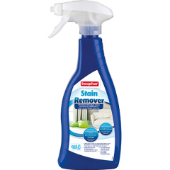 Beaphar Спрей «Stain Remover» пятновыводитель. 500 мл фото