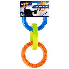 Nerf Игрушка Кольца-грейфер . 27 см. фото