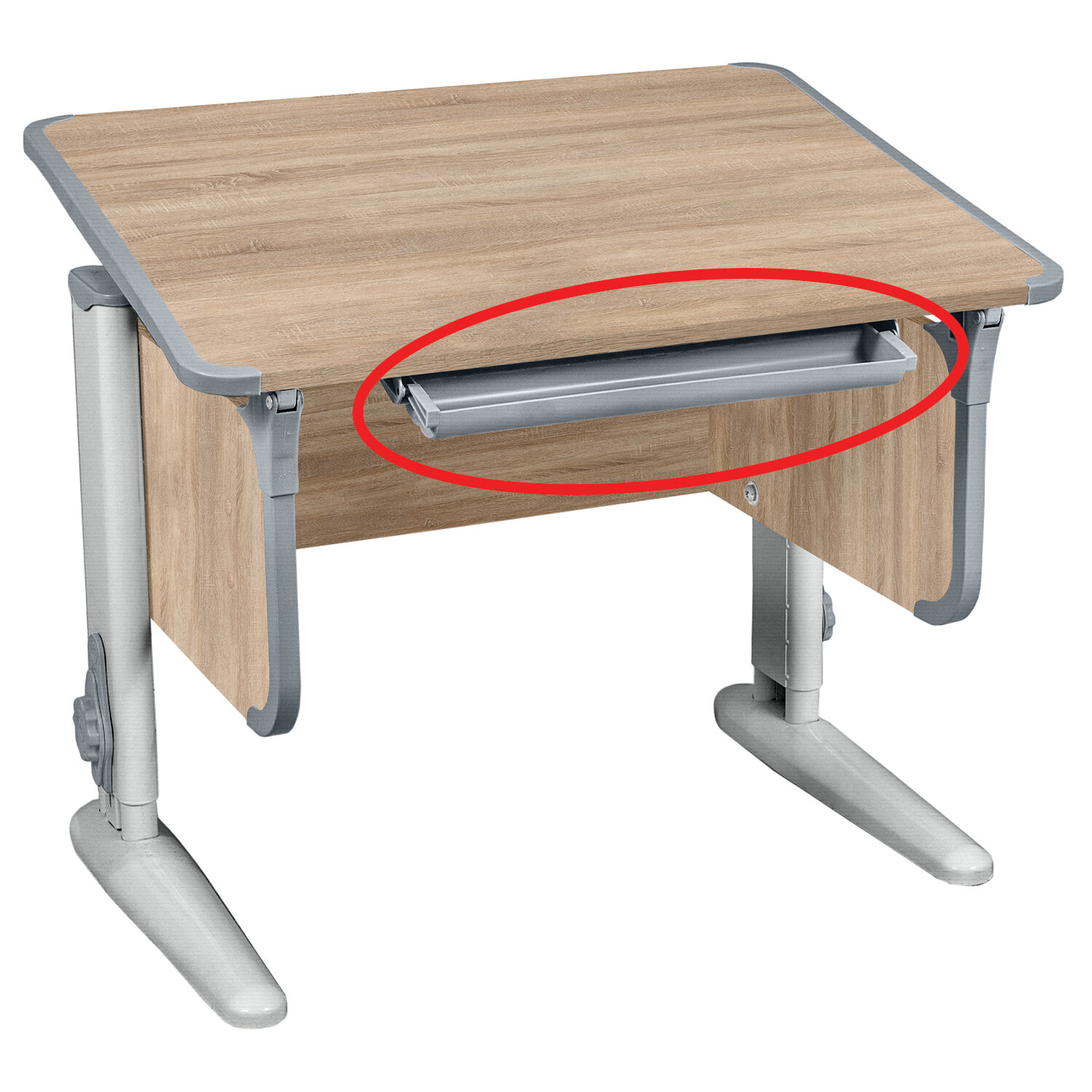 стол с наклоном для школьника
