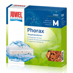 Субстрат Phorax удаление фосфатов для фильтра Bioflow 3.0, Bioflow 6.0, Bioflow 8.0 фото
