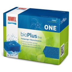 Губка мелкопористая Bio Plus Fine для фильтра Bioflow One фото