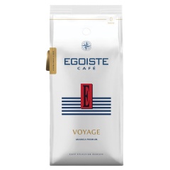 Кофе в зернах EGOISTE "Voyage", 1 кг, арабика 100%, ГЕРМАНИЯ, ш/к 51940, EG10004041 фото