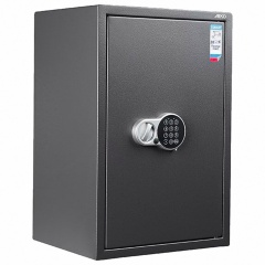 Сейф AIKO "TSN-65ТEL", 650х435x381 мм, 28 кг, электронный замок, полка, трейзер, S10399540914 фото