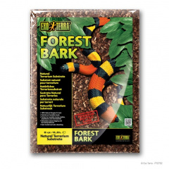 Кора лесная для террариумов Forest Bark  8,8 л PT2752 фото