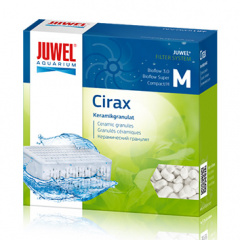 Субстрат Cirax размножение бактерий для фильтра Bioflow 3.0, Bioflow 6.0, Bioflow 8.0 фото