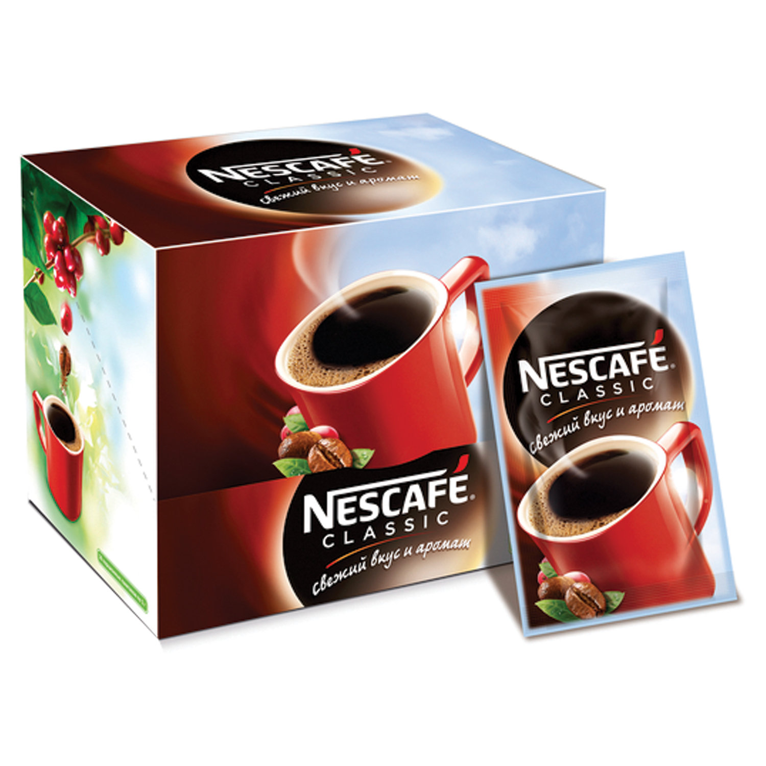 Кофе Nescafe Купить Дешево