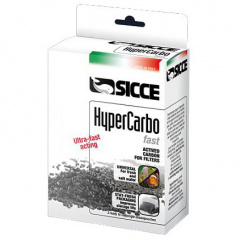 Наполнитель для фильтров HYPERCARBO FAST активированный уголь 3x100 г. фото