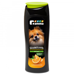 Шампунь витаминизированный для собак, 400мл фото