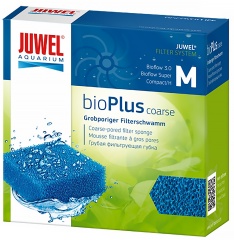 Губка крупнопористая Bio Plus Coarse для фильтра Bioflow 3.0 фото