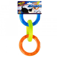 Nerf Игрушка Кольца-грейфер . 29 см. фото