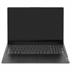 Ноутбук LENOVO V15 G4 AMN 15,6" Ryzen 5 7520U 8Гб/SSD256Гб/NODVD/noOS/черный, 82YU009XAK фото