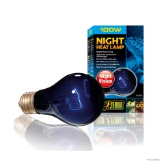 Лампа лунного света Night Heat Lamp 100 Вт. PT2058 фото